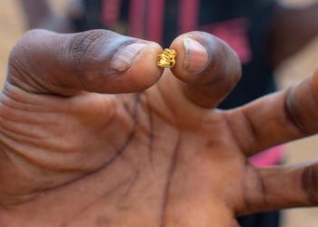 Au Ghana, une ambition de raffiner localement l’or avec ses limites image principale
