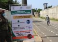 Au Togo, les journalistes français et leur fixeur, incarcérés fin juillet, libérés provisoirement image principale