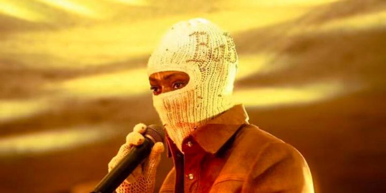 BABAL: l’artiste camerounais «incompris» qui cartonne en streaming image principale