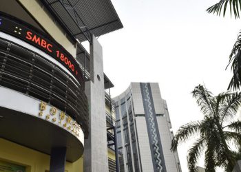 BRVM, la bourse solidaire de l’Afrique de l’Ouest [2/5] image principale