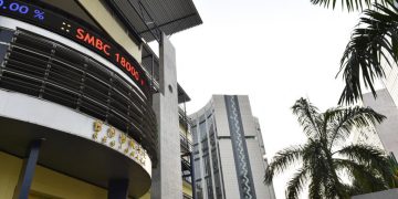 BRVM, la bourse solidaire de l’Afrique de l’Ouest [2/5] image principale