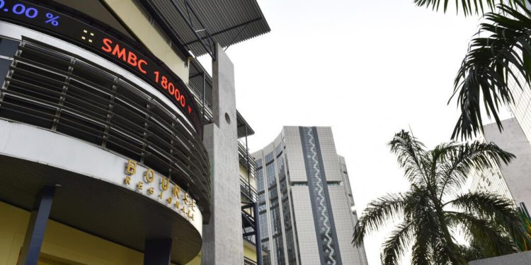 BRVM, la bourse solidaire de l’Afrique de l’Ouest [2/5] image principale