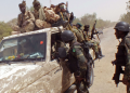 Comment les factions issues de Boko Haram s'appuient de plus en plus sur des cadres camerounais image principale