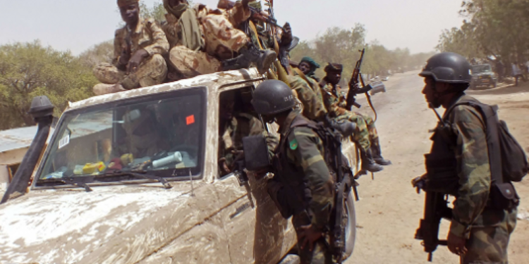 Comment les factions issues de Boko Haram s'appuient de plus en plus sur des cadres camerounais image principale