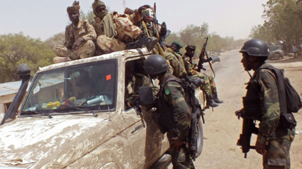 Comment les factions issues de Boko Haram s'appuient de plus en plus sur des cadres camerounais image principale Comment les factions issues de Boko Haram s'appuient de plus en plus sur des cadres camerounais image principale