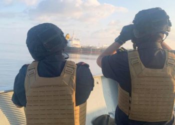 Dans le golfe d’Aden, la piraterie somalienne refait surface image principale