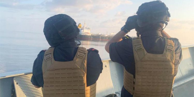 Dans le golfe d’Aden, la piraterie somalienne refait surface image principale