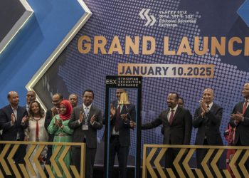 En Éthiopie, les débuts timides de la nouvelle Ethiopian Securities Exchange [4/5] image principale