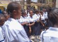 En RDC, une rentrée scolaire contrastée, entre insécurité et risque sanitaire image principale