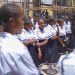En RDC, une rentrée scolaire contrastée, entre insécurité et risque sanitaire image principale