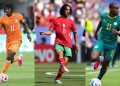 Foot: Diomandé, Bouaddi, Jackson... les transferts des joueurs africains ont animé le mercato estival image principale