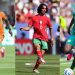 Foot: Diomandé, Bouaddi, Jackson... les transferts des joueurs africains ont animé le mercato estival image principale