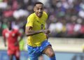 Foot: Pierre-Emerick Aubameyang ne veut plus jouer avec le Gabon image principale