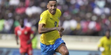 Foot: Pierre-Emerick Aubameyang ne veut plus jouer avec le Gabon image principale