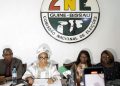 Guinée-Bissau: le «oui» au référendum constitutionnel l'emporte largement image principale