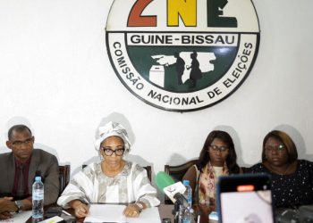 Guinée-Bissau: le «oui» au référendum constitutionnel l'emporte largement image principale