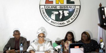 Guinée-Bissau: le «oui» au référendum constitutionnel l'emporte largement image principale