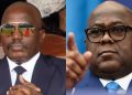 information politique en RDC