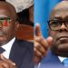 information politique en RDC