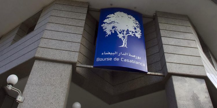 Le boom de la Bourse de Casablanca [5/5] image principale