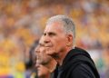 Le Portugais Carlos Queiroz reste finalement à la tête du Ghana image principale