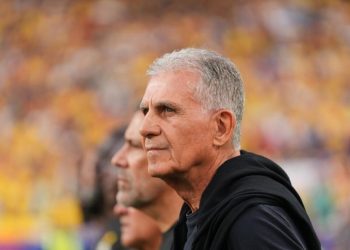 Le Portugais Carlos Queiroz reste finalement à la tête du Ghana image principale
