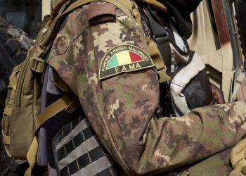 Mali: Alpha Yaya Sangaré, colonel déjà radié de l'armée, est condamné à 20 ans de prison image principale