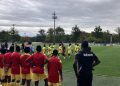 Mondial féminin U20: les Amazones du Bénin, entre apprentissage et ambition mondiale image principale