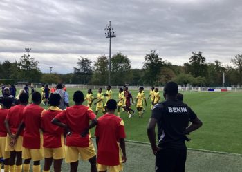 Mondial féminin U20: les Amazones du Bénin, entre apprentissage et ambition mondiale image principale