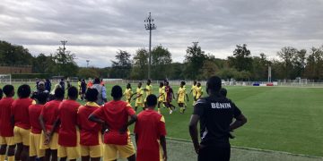 Mondial féminin U20: les Amazones du Bénin, entre apprentissage et ambition mondiale image principale
