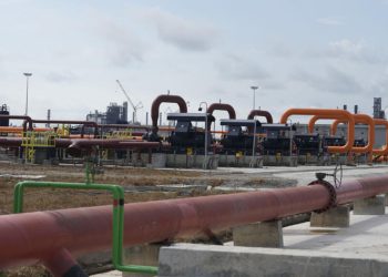 Nigeria: au moins 37 morts lors d'un vol de pétrole sur un oléoduc image principale