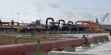 Nigeria: au moins 37 morts lors d'un vol de pétrole sur un oléoduc image principale