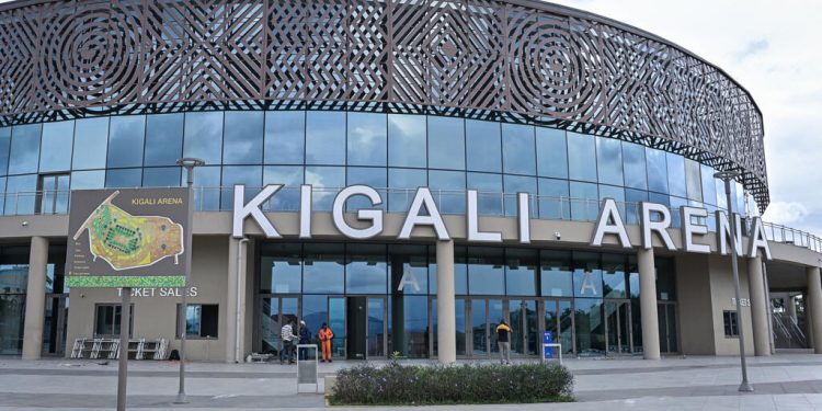 Rwanda: interdites de concert pour leurs tenues, des femmes fustigent une atteinte aux choix vestimentaires image principale