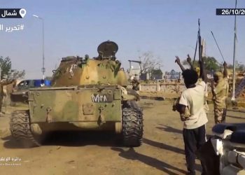 Soudan: le recrutement de combattants étrangers alimente la guerre, dénonce un rapport de l'ONU image principale
