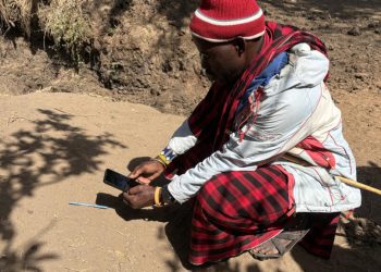 Tanzanie: les Masaï, les guerriers de la faune sauvage image principale