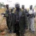 Tchad: au procès d'Abdoulaye Miskine, l'avocat de la défense estime que le «dossier est vide» image principale