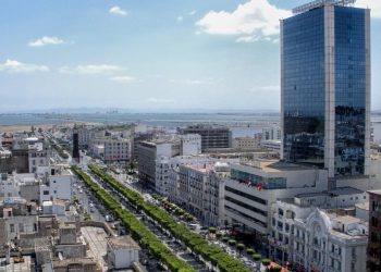 Tunisie: la Cour de cassation se penche sur le sort de 34 condamnés pour complot contre la sûreté de l'État image princi
