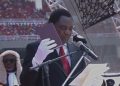 Zambie: le président Hakainde Hichilema a prêté serment pour un second mandat image principale